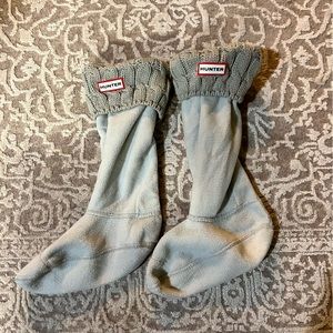 Hunter Boot Warmers Inserts, medium